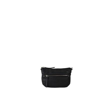 Re:designed Taske Sort, Dame Bæltetasker, Størrelse: ONE Size
