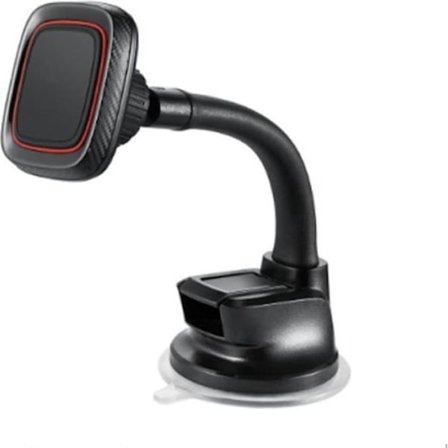 Biltelefonhållare, Universal Bilfäste Sugpropp med 360° Rotation för iPhone XS, XR, XS Max, 8 Plus, 8, 7 Plus etc