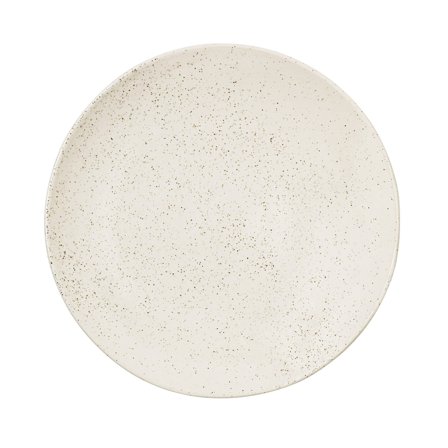 Broste Nordic Vanilla lautanen 31 cm