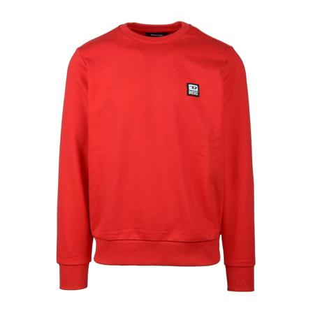 Diesel Sweatshirts Rød, Herre