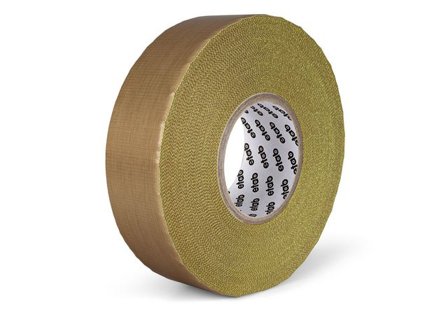 ETAB Glasvävtejp teflonimpregnerad 700-3SM 50mmx30m - Lyreco - Emballage och lagerutrustning - Packtejper - Väv- och Silvertejp