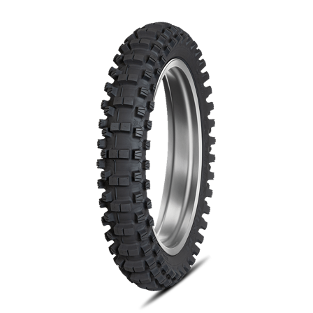 Dunlop Geomax MX34 Rear Tyre 14"
