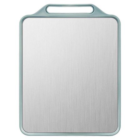 Cutting Board for Household Kitchen, Multifunctional Double-Sided Chopping Board