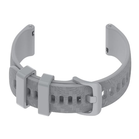 Silikonarmband för Garmin Vivoactive 4/3/Venu