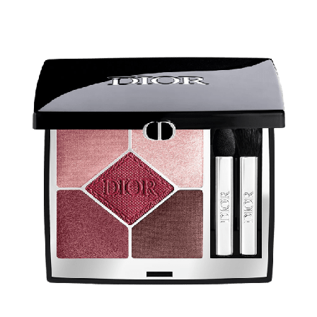 DIOR Diorshow 5 Couleurs Eye Palette Ögonskuggor Dam Flerfärgad 7G