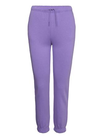 Lpchilli Sweat Pant Tw Noos Bc Purple Little Pieces