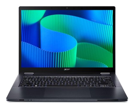 Acer TravelMate P4 Spin 16:10 7-155U 32GB 1TBSSD W11P