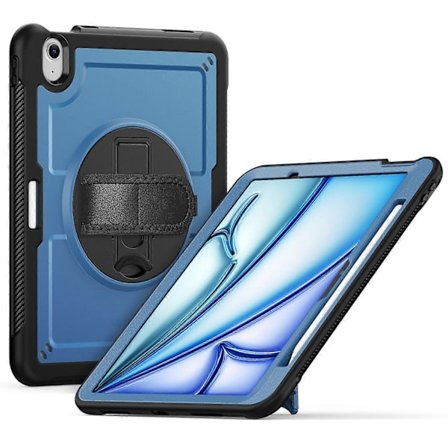 Kompatibelt med iPad Air 11 (2025) Tablet Fodral