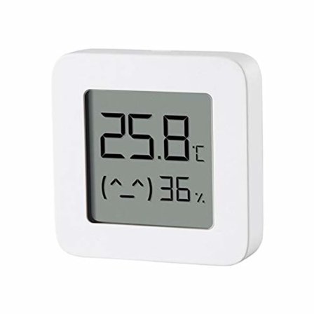 IC Xiaomi MI Monitor 2 Temperatur/Luftfuktighetssensor