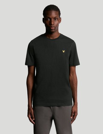 Lyle & Scott Sport Core T-Shirt - Black - L