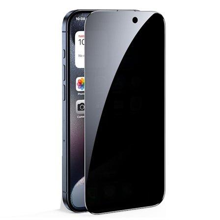 iPhone 17 Sekretess Glas Skydda din skärm & din hemlighet