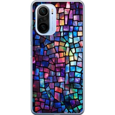 Mobilskal till Xiaomi Mi 11i med Disco