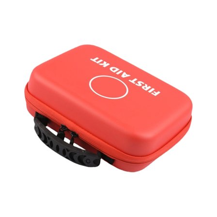 Nödväska för mediciner verktyg äventyr förvaringsväska