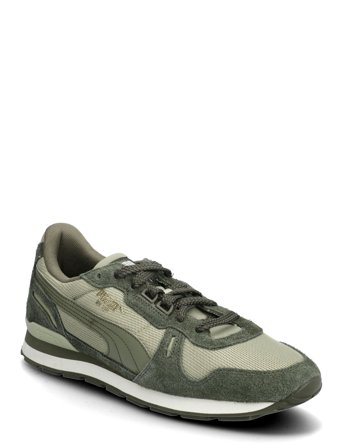 PUMA Rx 737 Vintage - Khaki green - 44.5