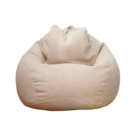 Ny design extra stora bönsäckstolar Soffa Cover Inomhus Lazy Lounger För Vuxna Barn Hotsale!