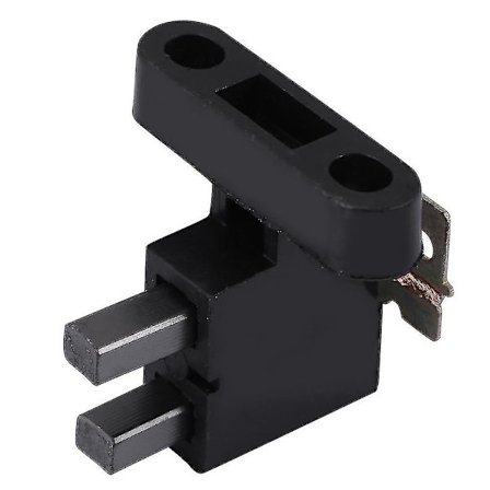 10 stk Universelle Kulbørster til 4kw 5kw 7kw Generator TY