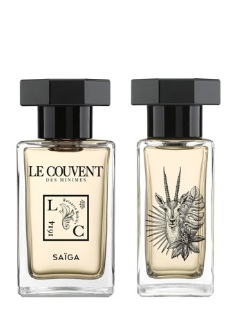 Le Couvent Eaux De Parfum Singulière Saiga Edp 50 Ml - Nude - 50 ML