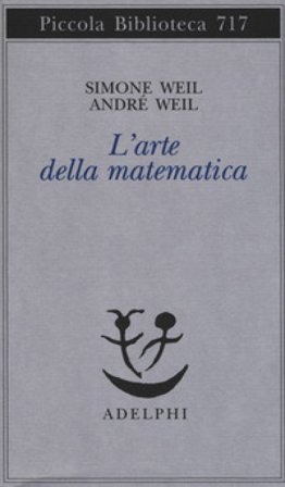 L'arte della matematica Simone Weil