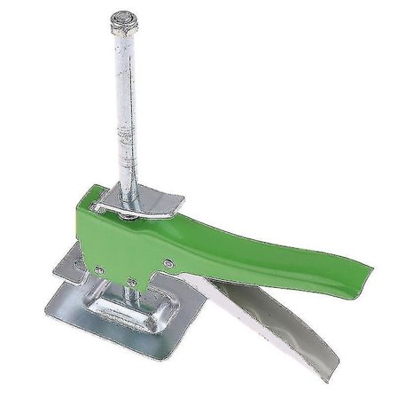 Nosto-kaappi-tunkki Kipsilevyn Korjaus Alumiininen Manuaalinen Työkalu Työvoiman Säästö Käsivarsi Ovi--