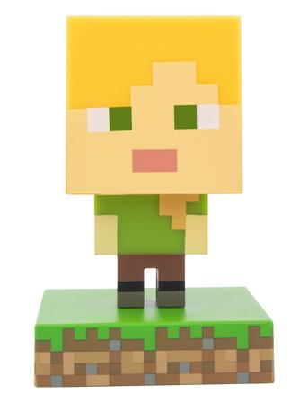 Icon Light - Alex V2 Home Kids Decor Lighting Night Lamps Multi/patterned Palad