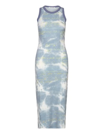 WOOD WOOD | Lola Printed Dress | S