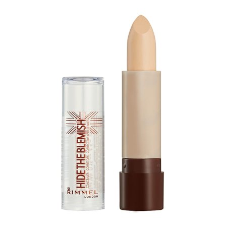 Rimmel Hide The Blemish Cream Concealer, Makeup, Ansigt, Concealer