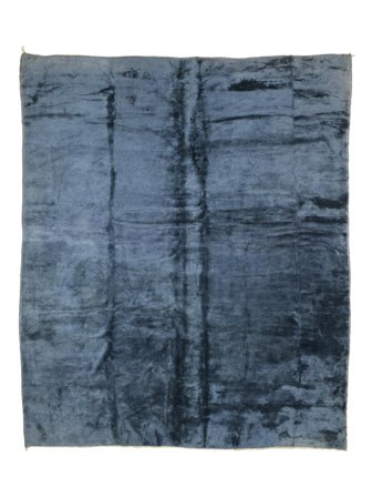 Koberec Berber Moroccan - Mid Atlas 380X434 Velký (Vlna, )