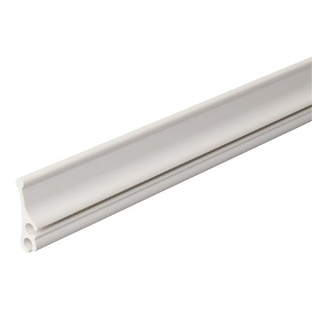 Markisskena dubbla Duo-Keder 100 cm