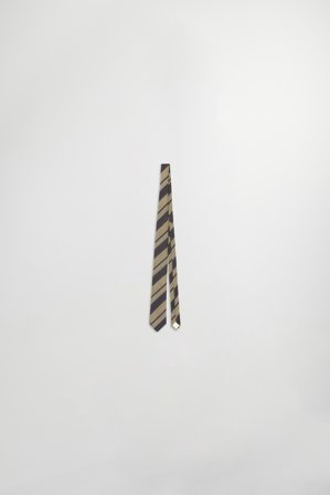 NN.07 NN.07 Tie 9050 Tie Male Multi Silk Blend