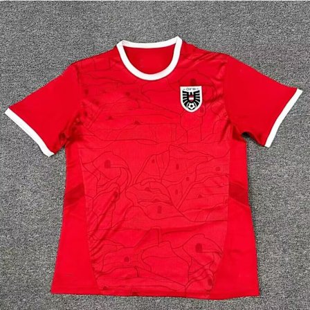 Euro 2024 Jalkapallopaita: Italia, Englanti, Espanja, Brasilia, Itävalta Joukkuepaidat