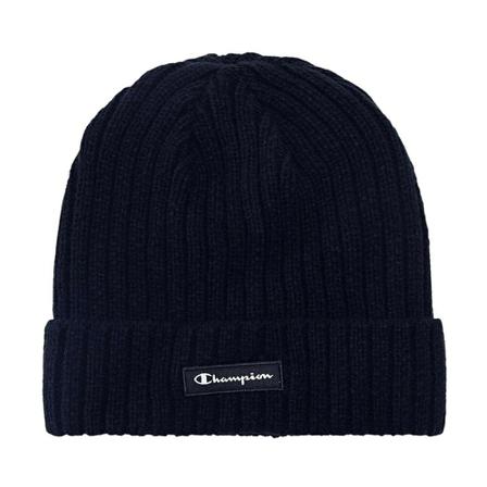 Champion, Beanies Blauw, unisex, Maat:ONE Size