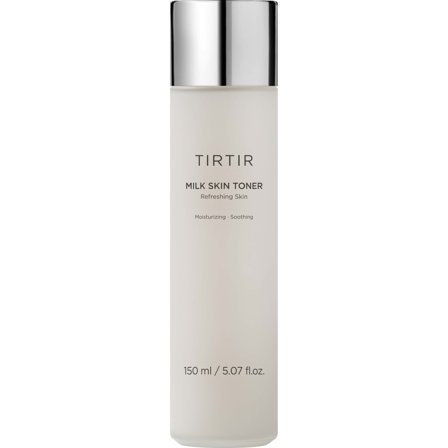 TIRTIR Skincare Milk Skin Toner 150ml - Tonico viso