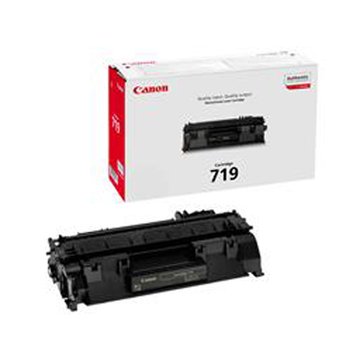 TONER CANON 719 LPB6300DN*