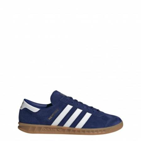 Adidas - Sneakers - Blå - Herr - Storlek: 44 Eu, Herr, Storlek: 44 EU