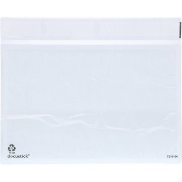 Packsedelskuvert C6 utan tryck