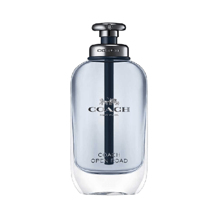 Coach Open Road Eau de Toilette Parfym & EdT Dam 60 ML