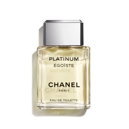CHANEL PLATINUM ÉGOÏSTE 100ml - Eau de Toilette