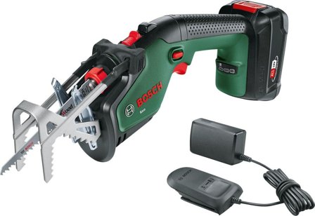 Bosch KEO 18V Cordless Branch Saw
