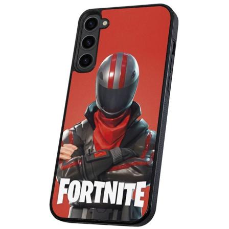 Samsung Galaxy S23 Plus - Cover/Mobilcover Fortnite