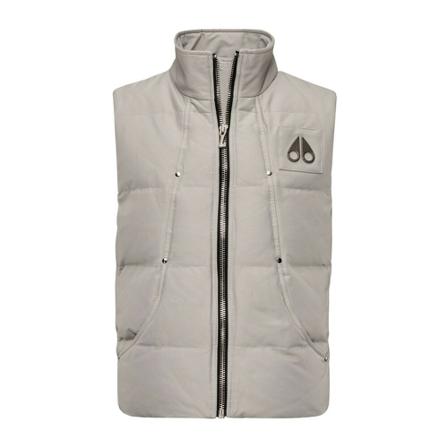 Moose Knuckles Vests Grå, Herre Veste