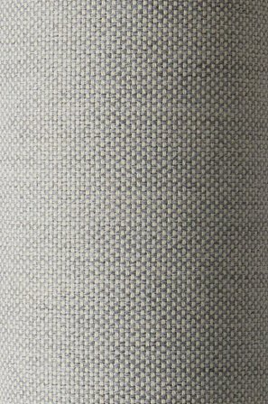 Jotex - Stofprøve Polyester Grå L'LAN Køb Stofprøver - Møbler hos Jotex