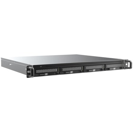 TerraMaster U4-500 NAS Speicher - 4Bay Core i3 1215U Ultra-S