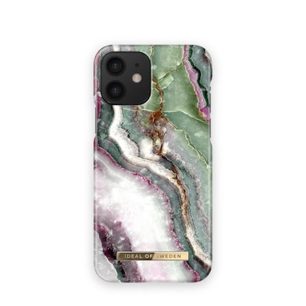 Printed Case iPhone 12 / 12 Pro Northern Lights