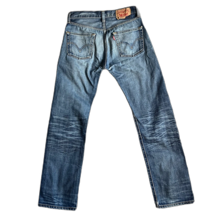 Levi’s 501