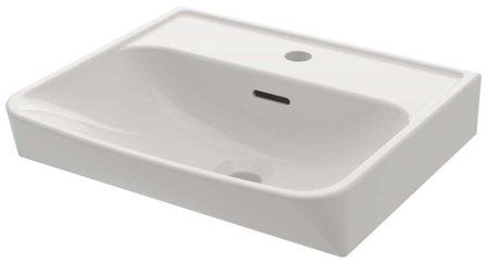 Svedbergs Intro Tvättställ 45x35 cm, Badrum