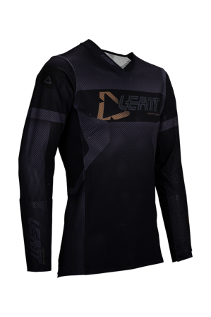 Crosstrui Leatt Moto 5.5 UltraWeld V25 Stealth S