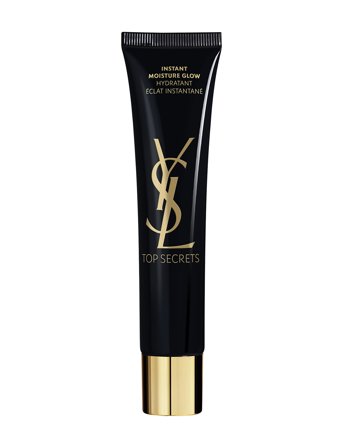 Yves Saint Laurent Yves Saint Laurent Top Secrets Instant Moisture Glow Primer 40Ml - Nude - 40ML