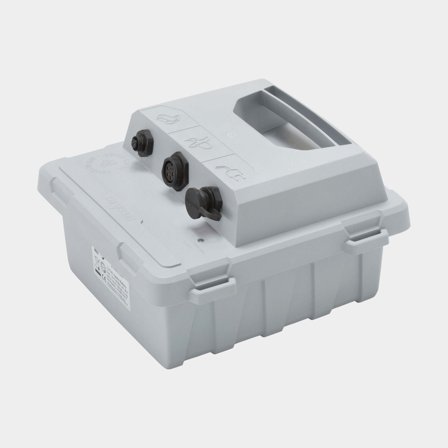 Baterie pro lodní elektromotor Torqeedo, 320 Wh, pro Ultralight 403 A