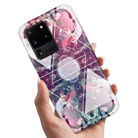Samsung Galaxy S20 Ultra - Kuoret/Suojakuori High Fashion Design