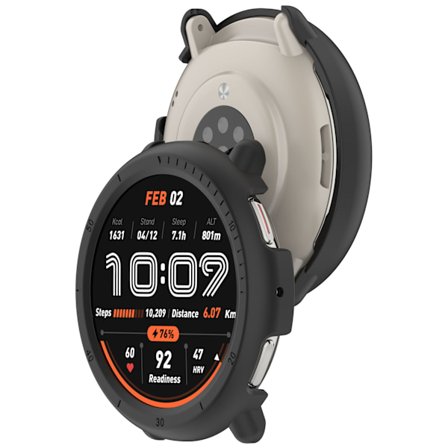 Amazfit Active2 ihåligt skyddsfodral